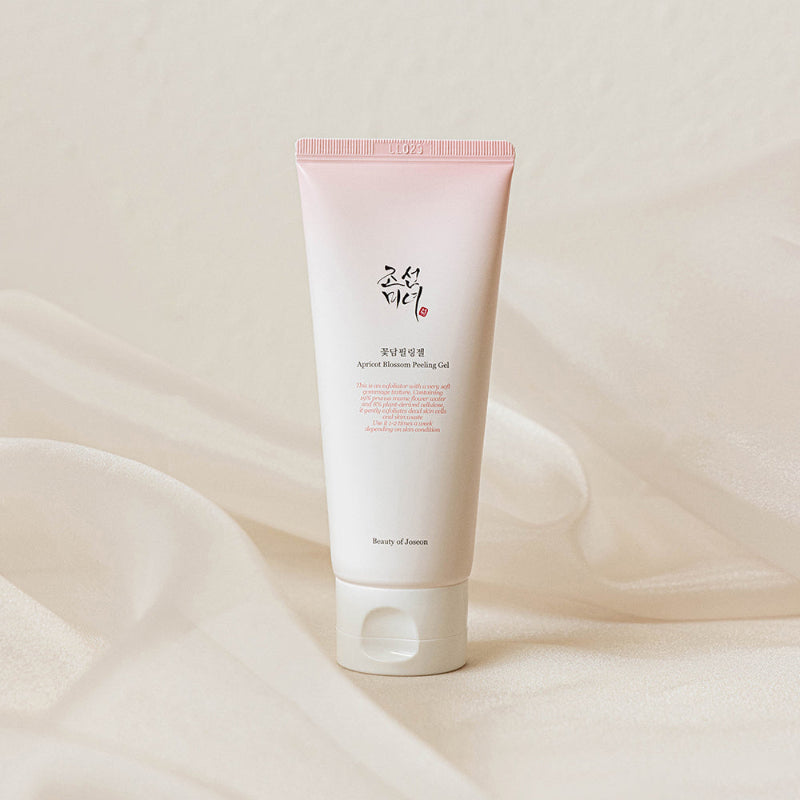 Beauty of Joseon Apricot Blossom Peeling Gel