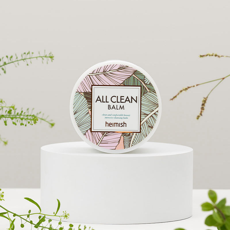 HeimishAll Clean Balm