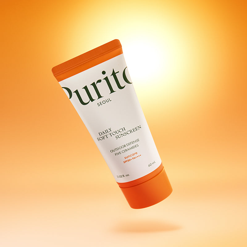 Purito Seoul Daily Soft Touch Sunscreen