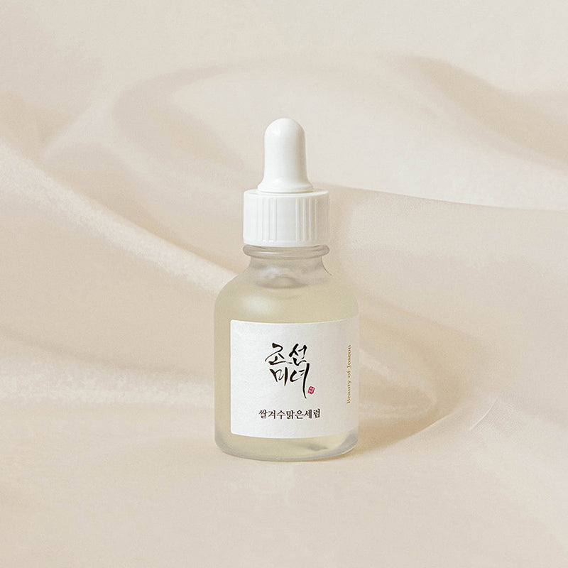 Beauty of Joseon Glow Deep Serum: Rice + Alpha-Arbutin