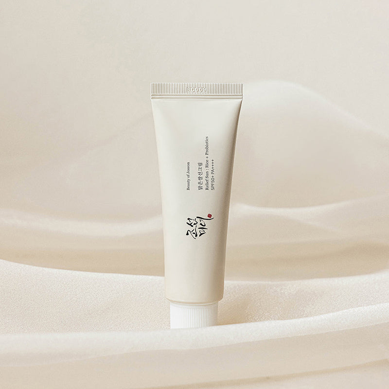 Beauty of Joseon Relief Sun Rice + Probiotics SPF50+ PA++++
