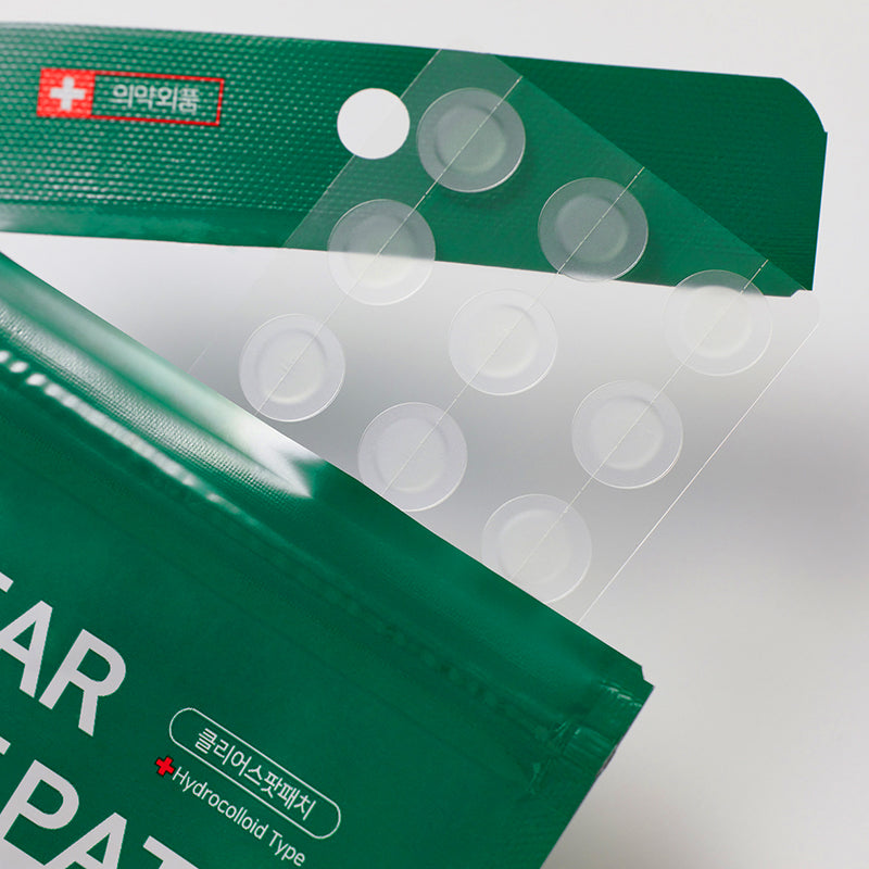 Some By Mi Clear Spot Patch