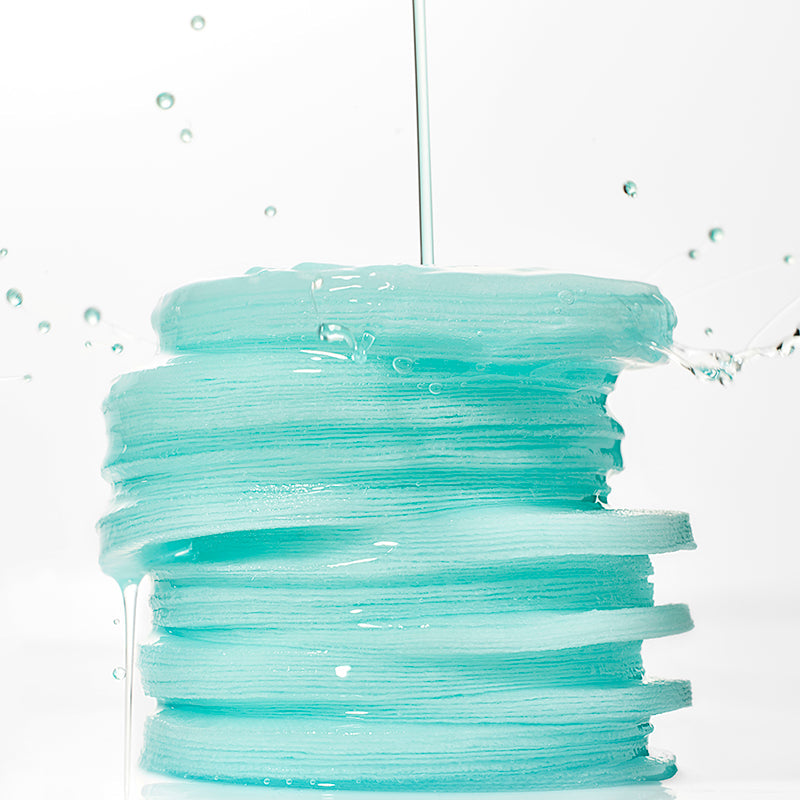 Anua PDRN 100 Hyaluronic Acid Glow Pad