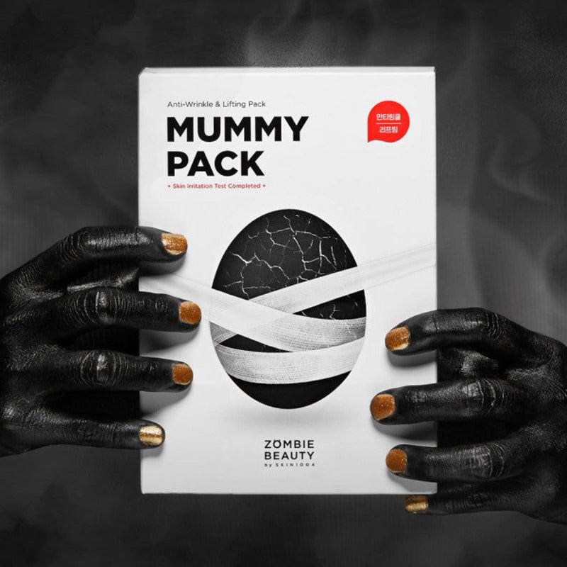 SKIN1004 Mummy Pack