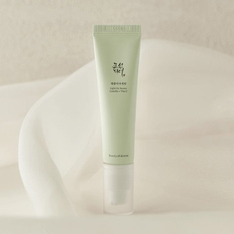 Beauty of Joseon Light On Serum Centella + Vitamin C