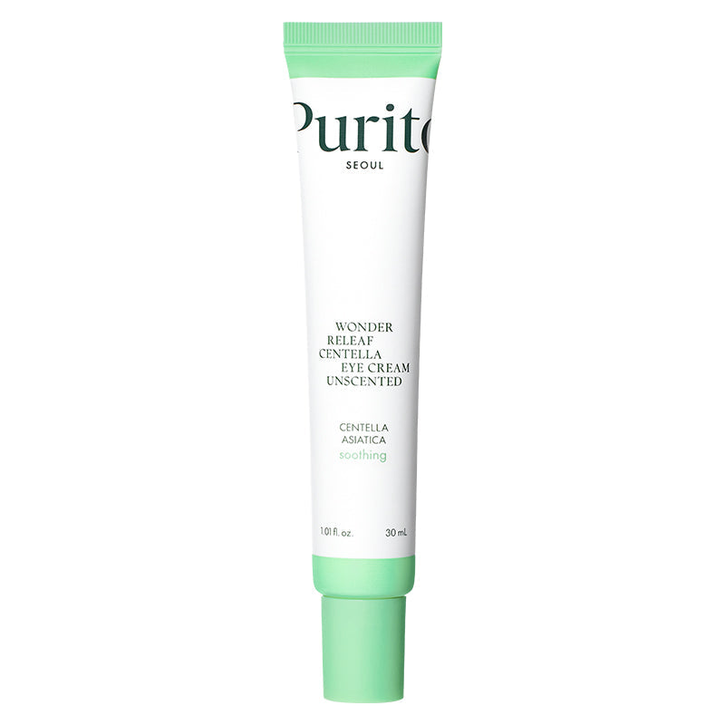 Purito Seoul Wonder Releaf Centella Eye Cream Unscented