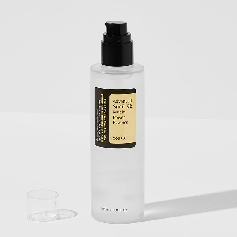 COSRXAdvanced Snail 96 Mucin Power Essence
