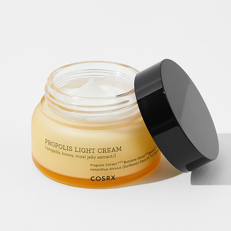COSRX Propolis Light Cream