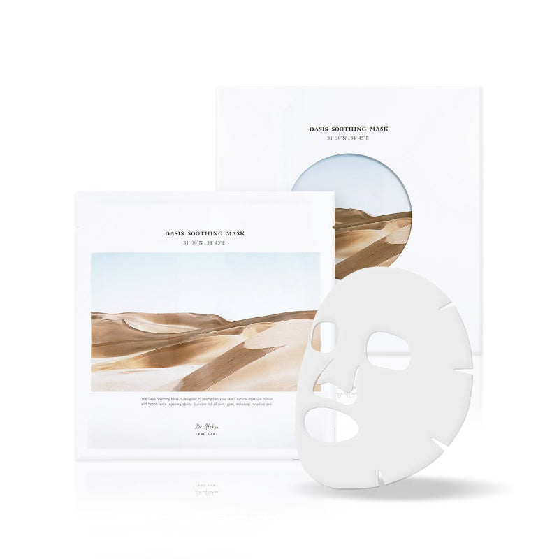 Dr. Althea Oasis Soothing Mask