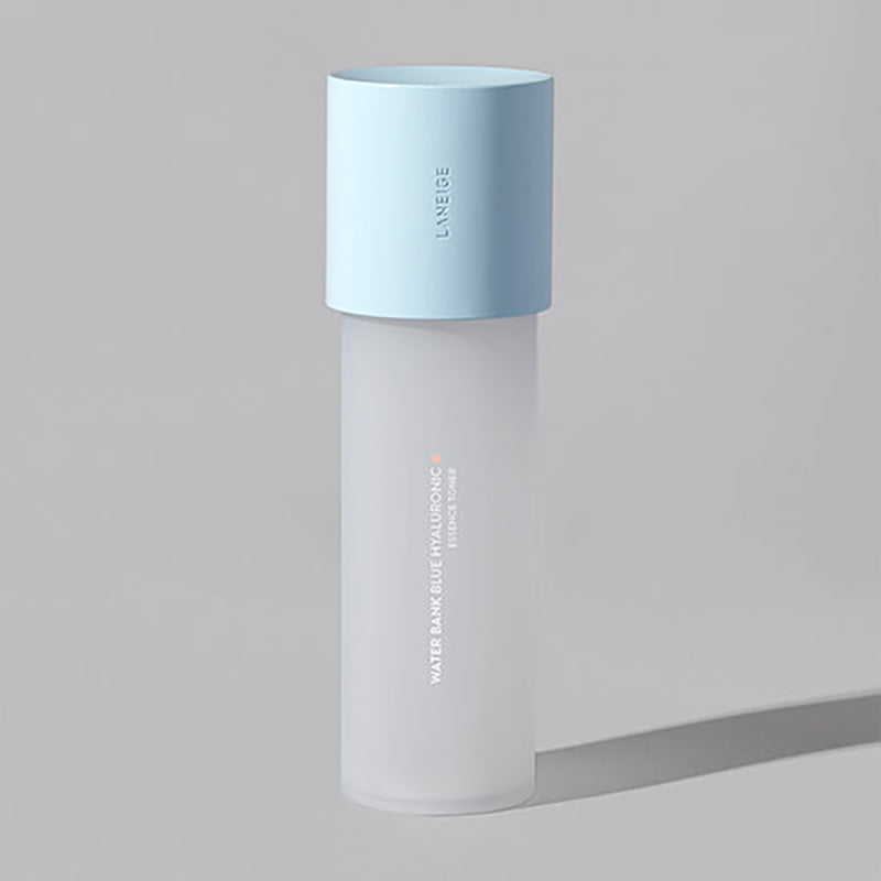 Laneige Water Bank Blue Hyaluronic Essence Toner