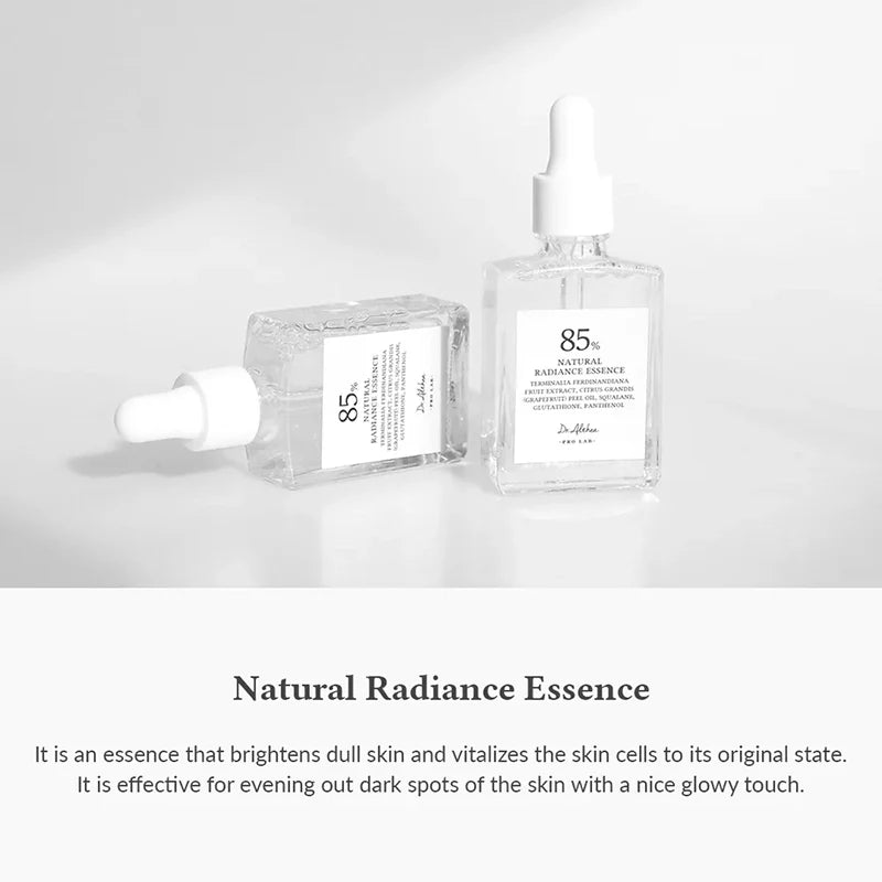 Dr. Althea Natural Radiance Essence