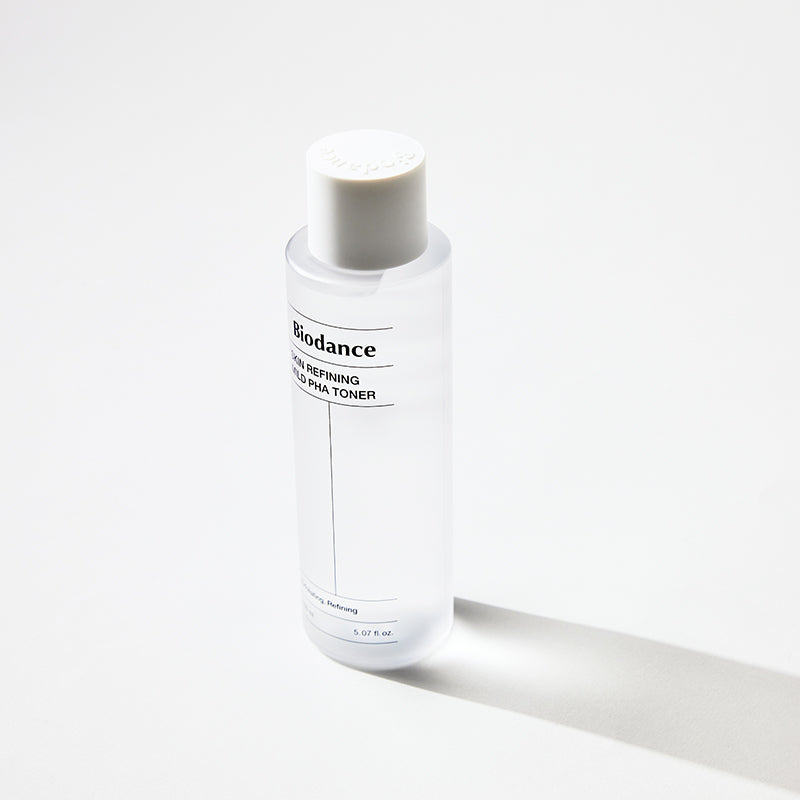 Biodance Skin Refining Mild PHA Toner