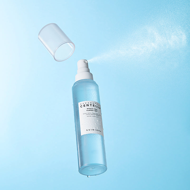 SKIN1004 Madagascar Centella Hyalu-Cica Cloudy Mist