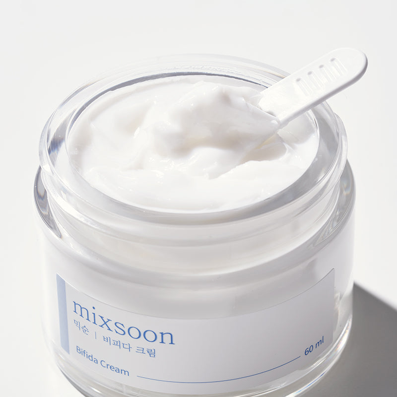 MIXSOON Bifida Cream