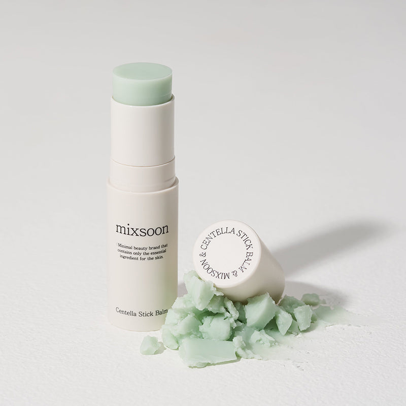 MIXSOON Centella Stick Balm