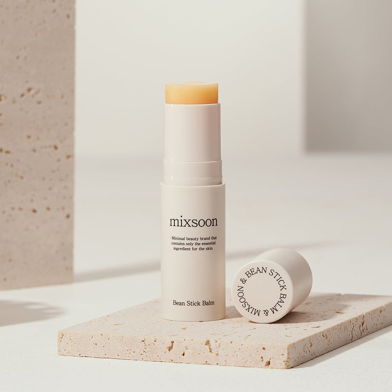 MIXSOON Bean Stick Balm