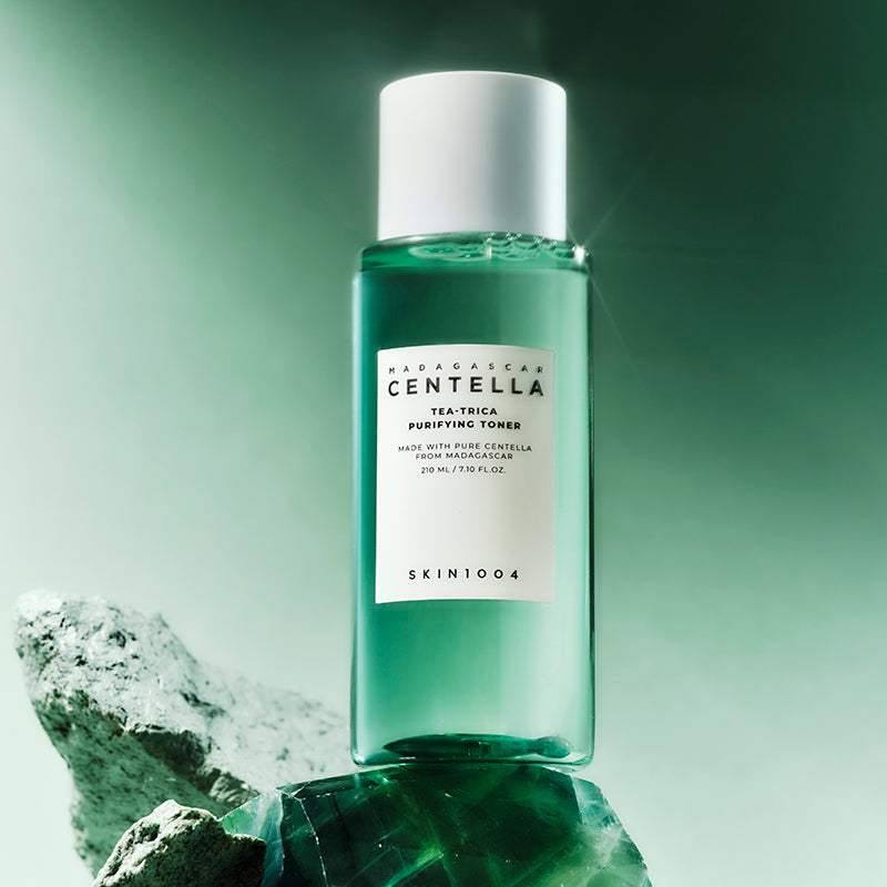 SKIN1004 - Madagascar Centella Tea-Trica Purifying Toner