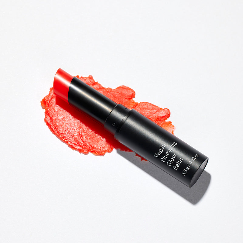 MIXSOON Vegan Plumping Glow Balm