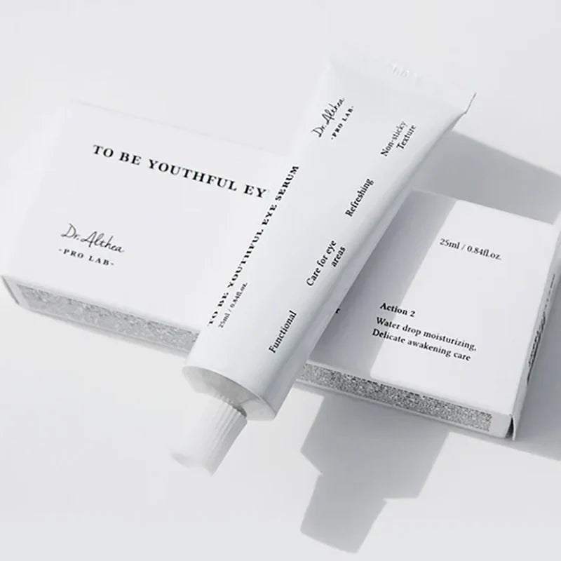 Dr. Althea To Be Youthful Eye Serum