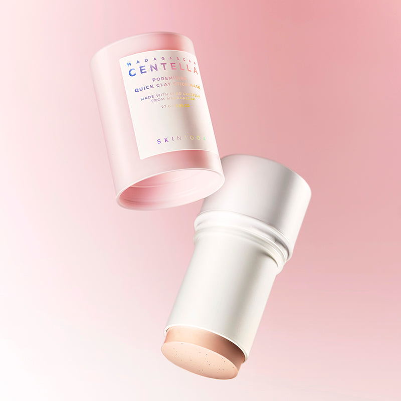 SKIN1004 Centella Poremizing Quick Clay Stick Mask