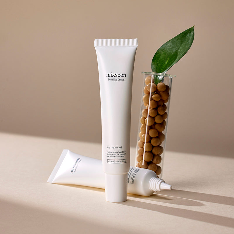 MIXSOON Bean Eye Cream