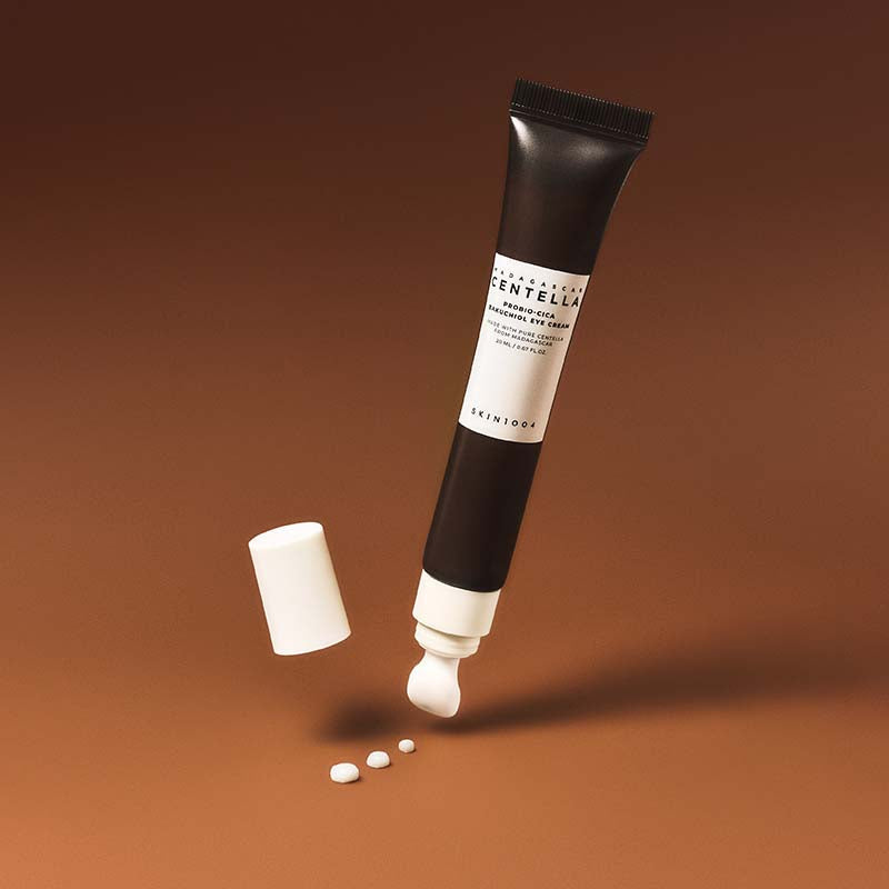SKIN1004 Madagascar Centella Probio-Cica Bakuchiol Eye Cream