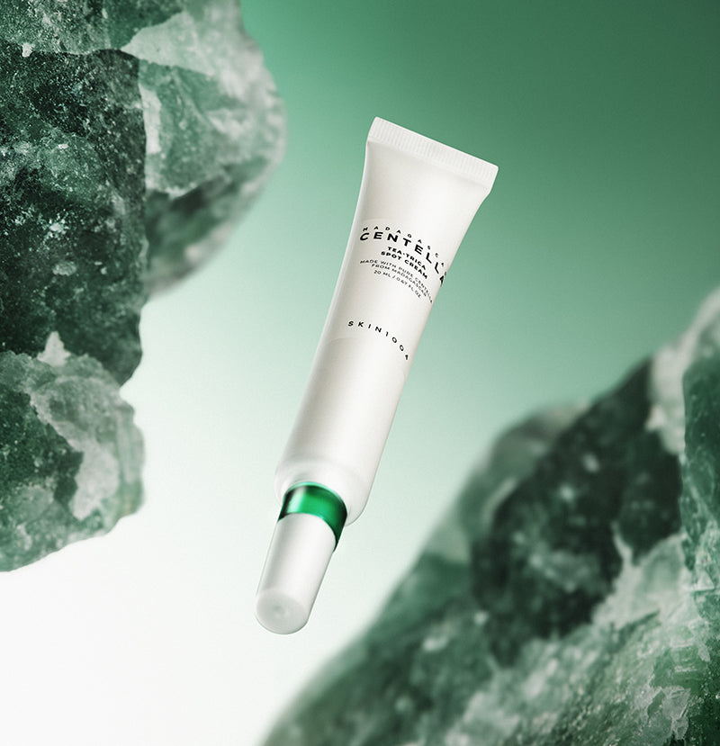 SKIN1004 Madagascar Centella Tea-Trica Spot Cream