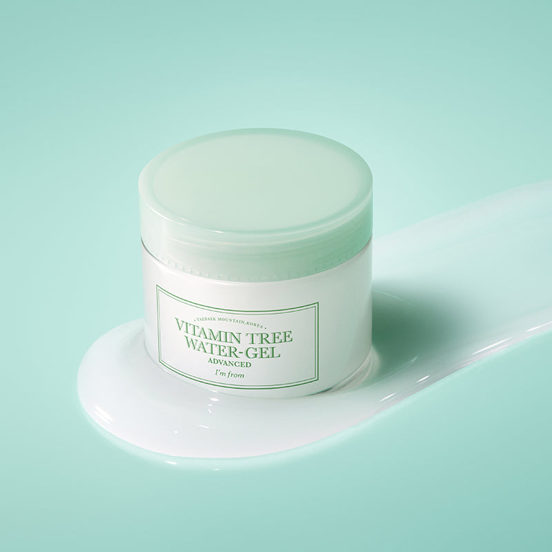 Vitamin Tree Water-Gel