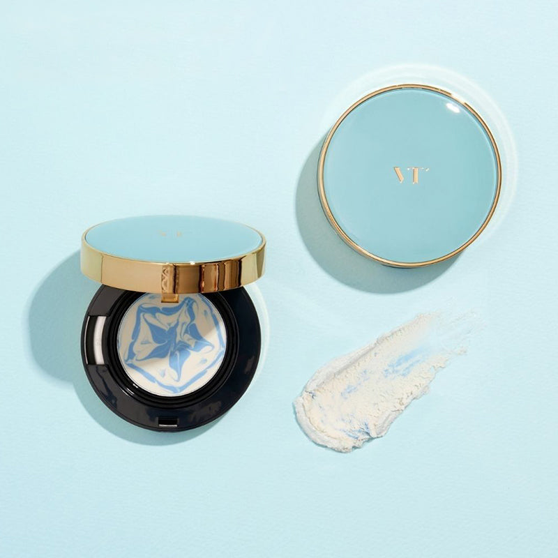 VT Cosmetics Essence Sun Pact SPF50+ PA+++