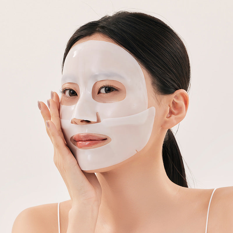 Sungboon Editor – Deep Collagen Power Boosting Mask