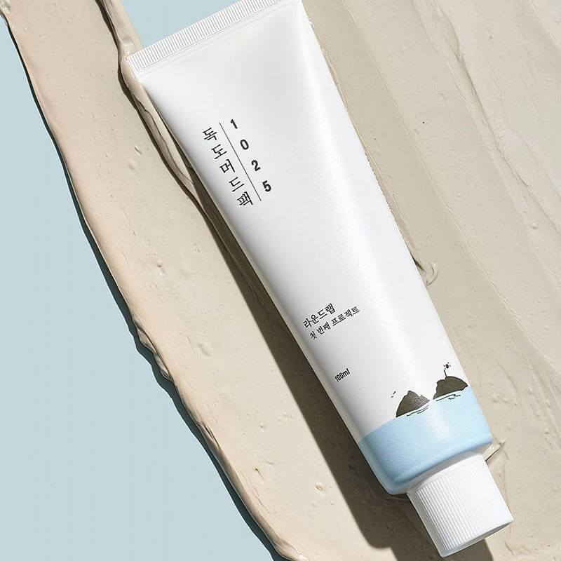 ROUND LAB 1025 Dokdo Mud Pack