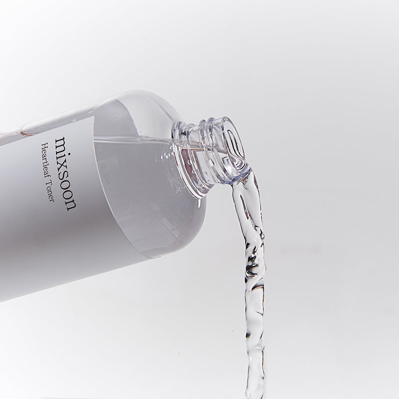 MIXSOON Anua Heartleaf 77% Soothing Toner