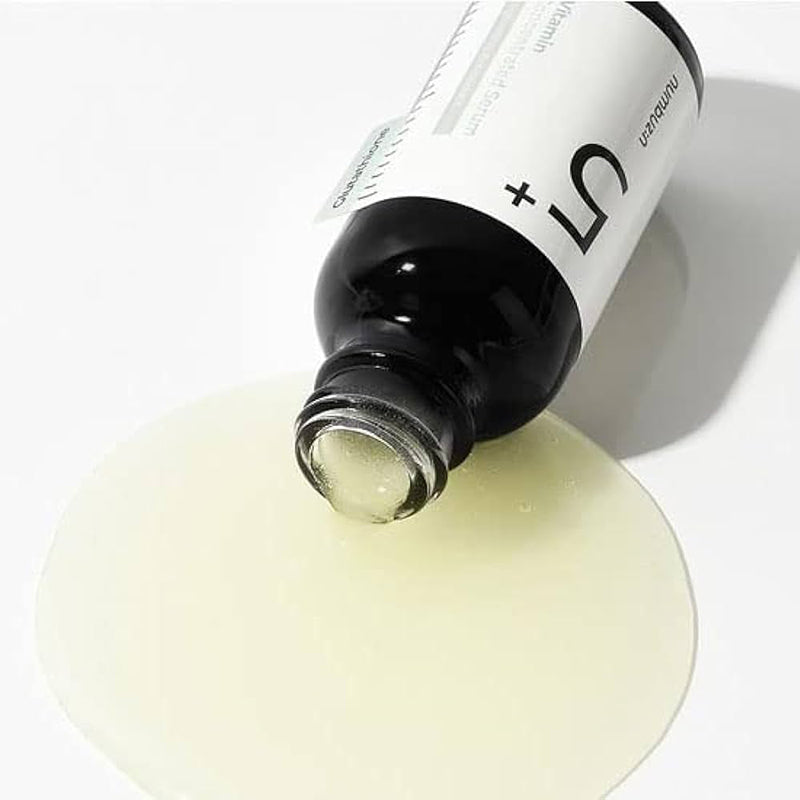 Numbuzin No.5 Vitamin Concentrated Serum