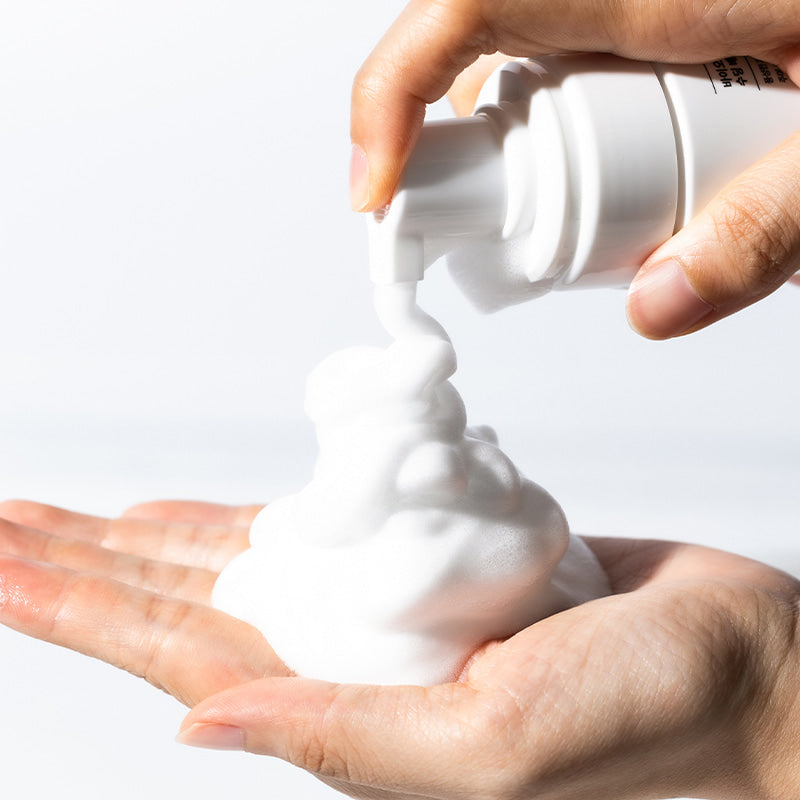 Biodance - Soothing Barrier Cleansing Foam