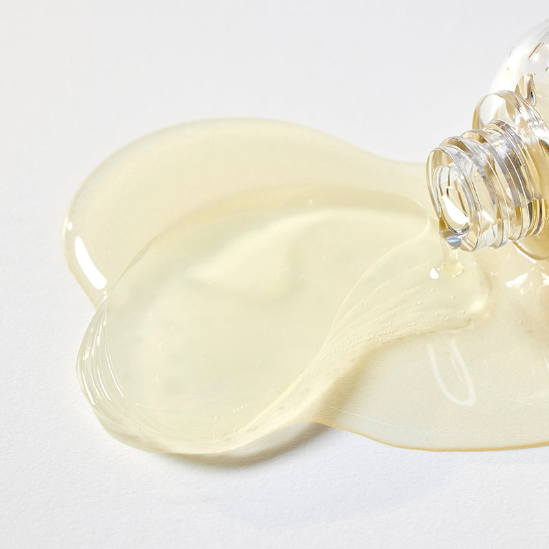 MIXSOON - Bean Hydrogel Eye Patch