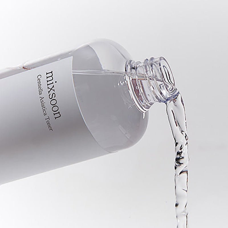 MIXSOON Centella Asiatica Toner