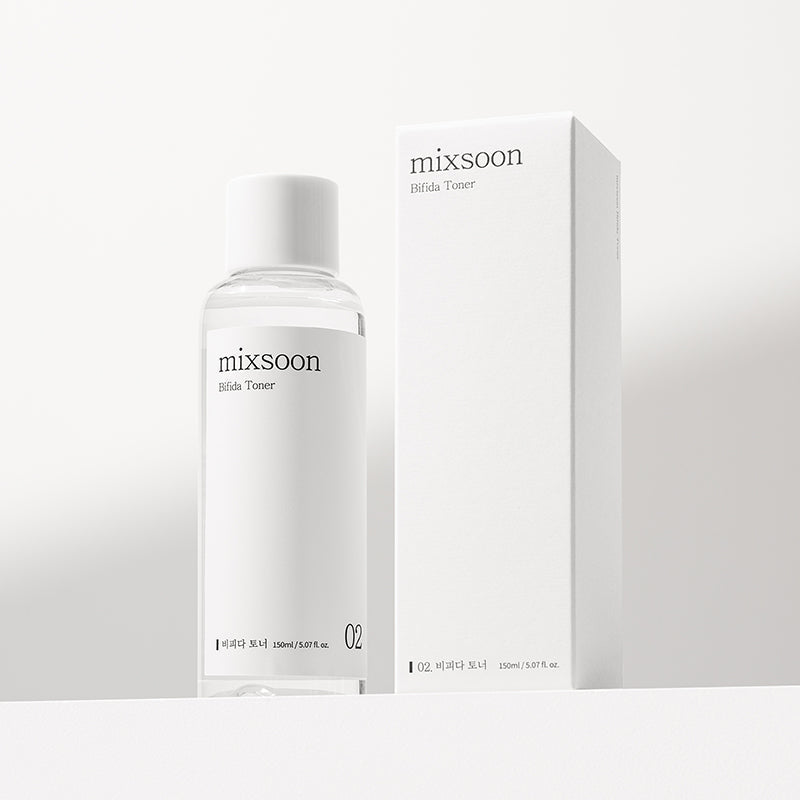 MIXSOON Bifida Toner