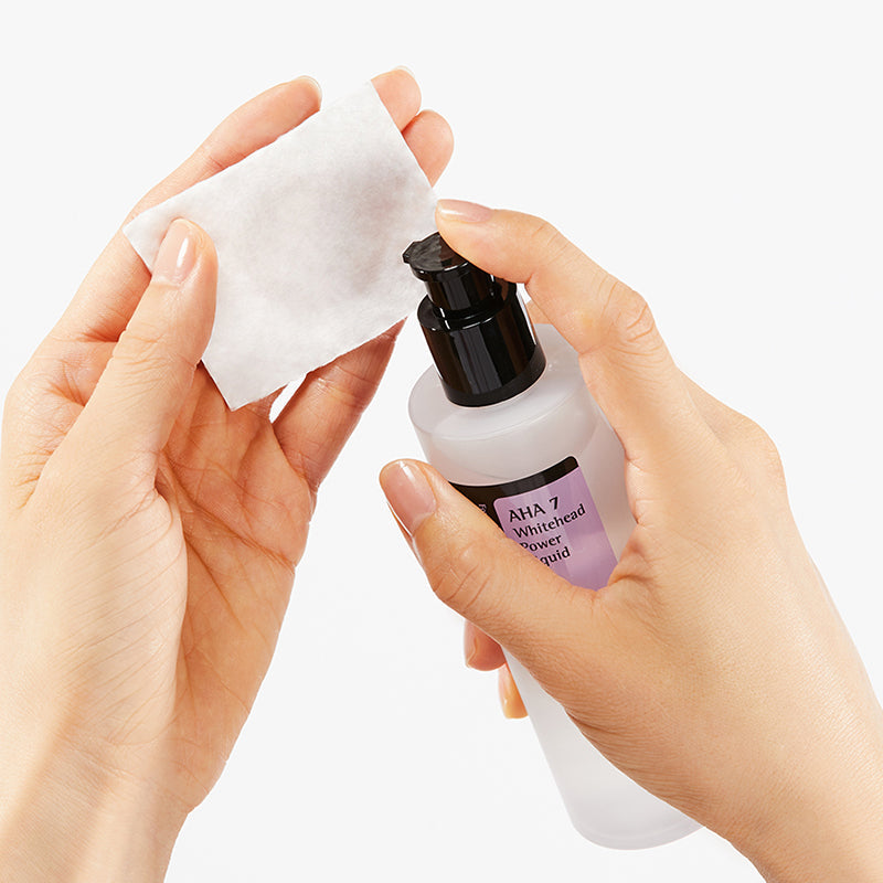 COSRXAHA 7 Whitehead Power Liquid