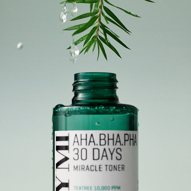 Some By MiAHA BHA PHA 30 Days Miracle Toner