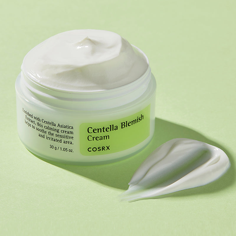 COSRX Centella Blemish Cream