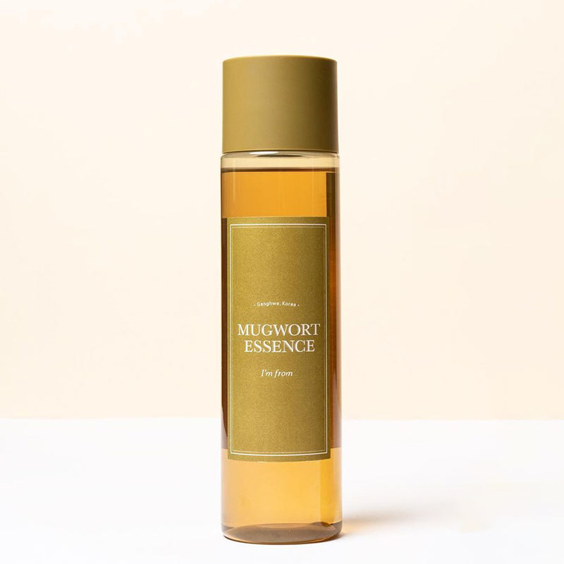 I’m From Mugwort Essence