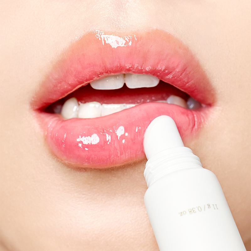 MIXSOON Vegan Plumping Glow Balm