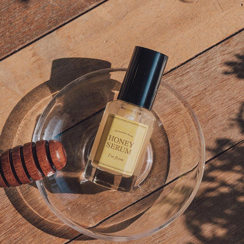 I’m From Honey Serum
