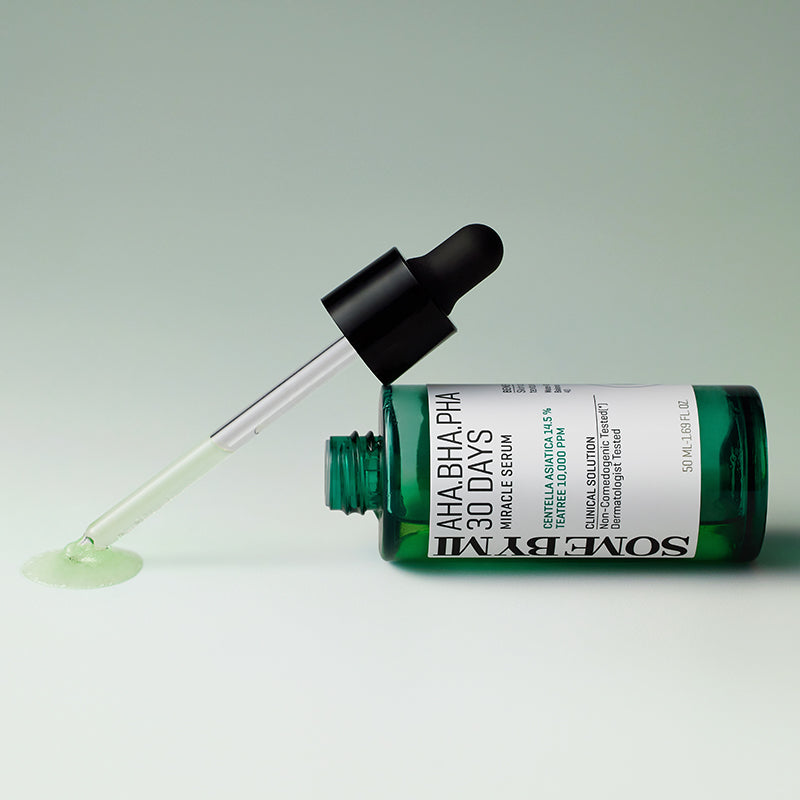 Some By Mi AHA BHA PHA 30 Days Miracle Serum