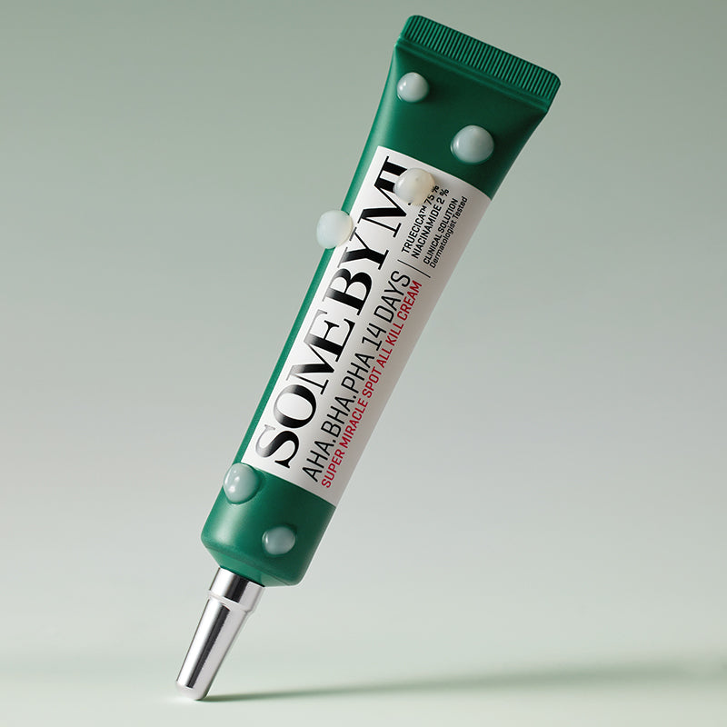 SOME BY MI Super Spot All Kill Miracle  Cream