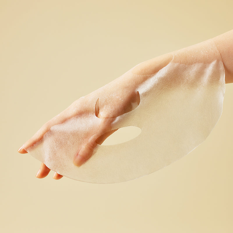 SOME BY MI Yuja Niacin 30 Days Blemish Care Serum Mask