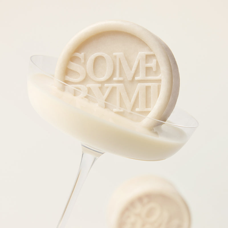 SOME BY MI Lacto Soy Low pH Morning Cleansing Bar