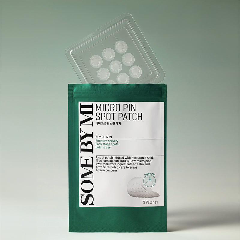 SOME BY MI Micro Pin Spot Patch