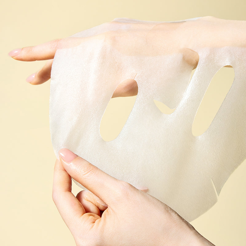 SOME BY MI Yuja Niacin Anti-Blemish Daily Mask