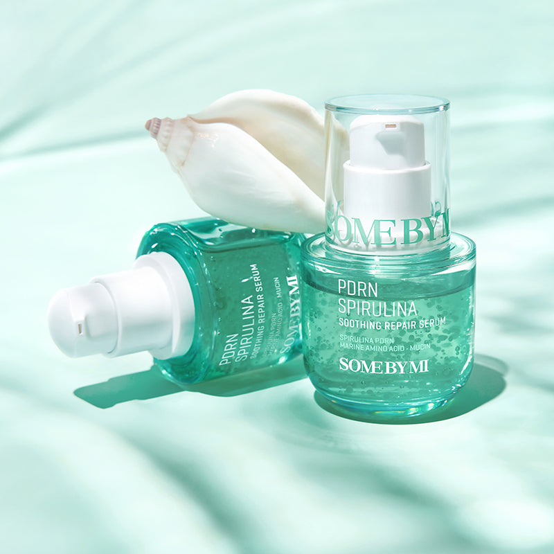 SOME BY MI PDRN Spirulina Relief Serum